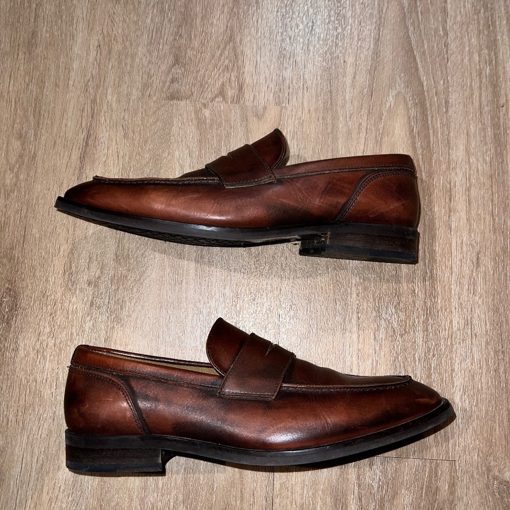 Aldo Loafers